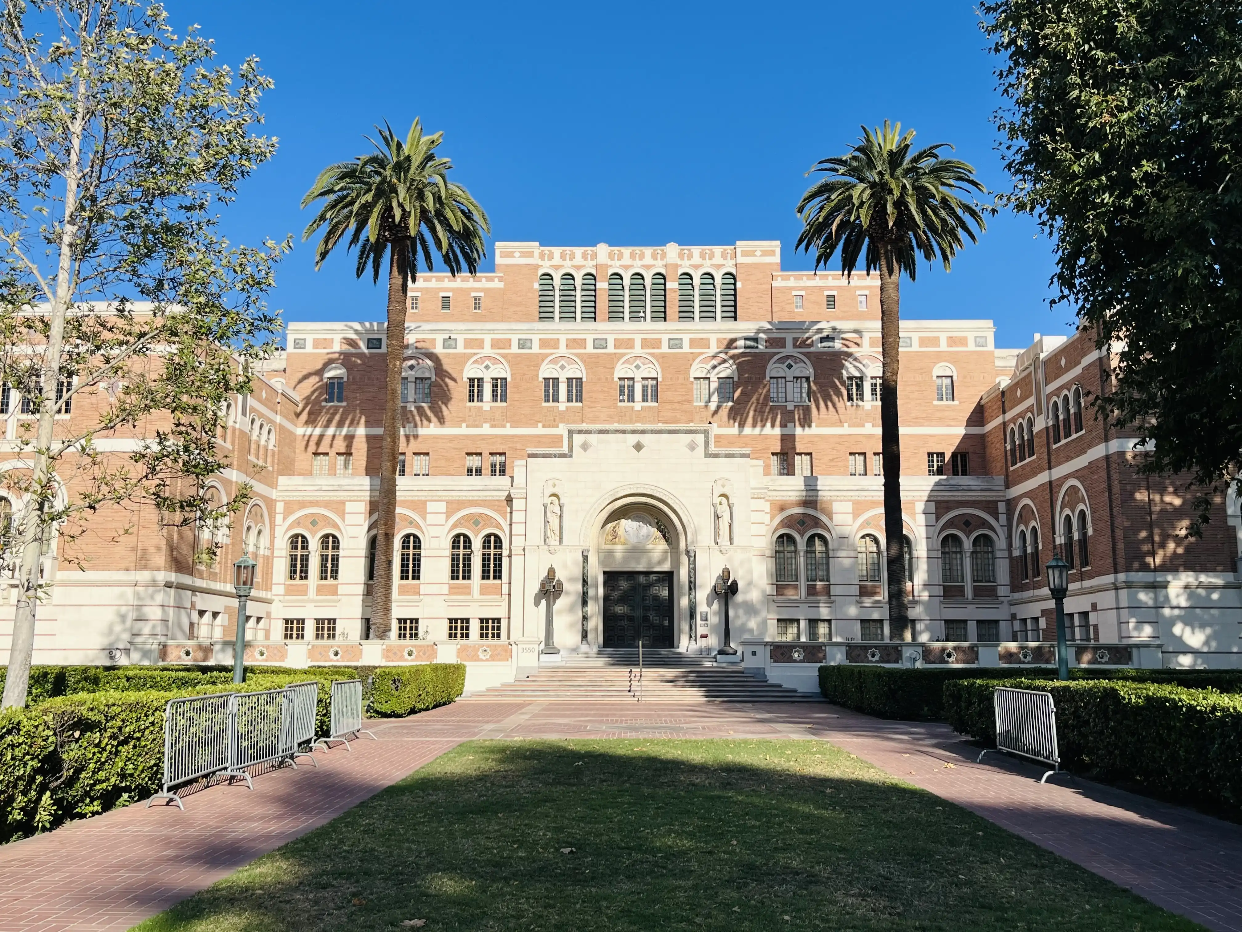 Los Angeles photograph